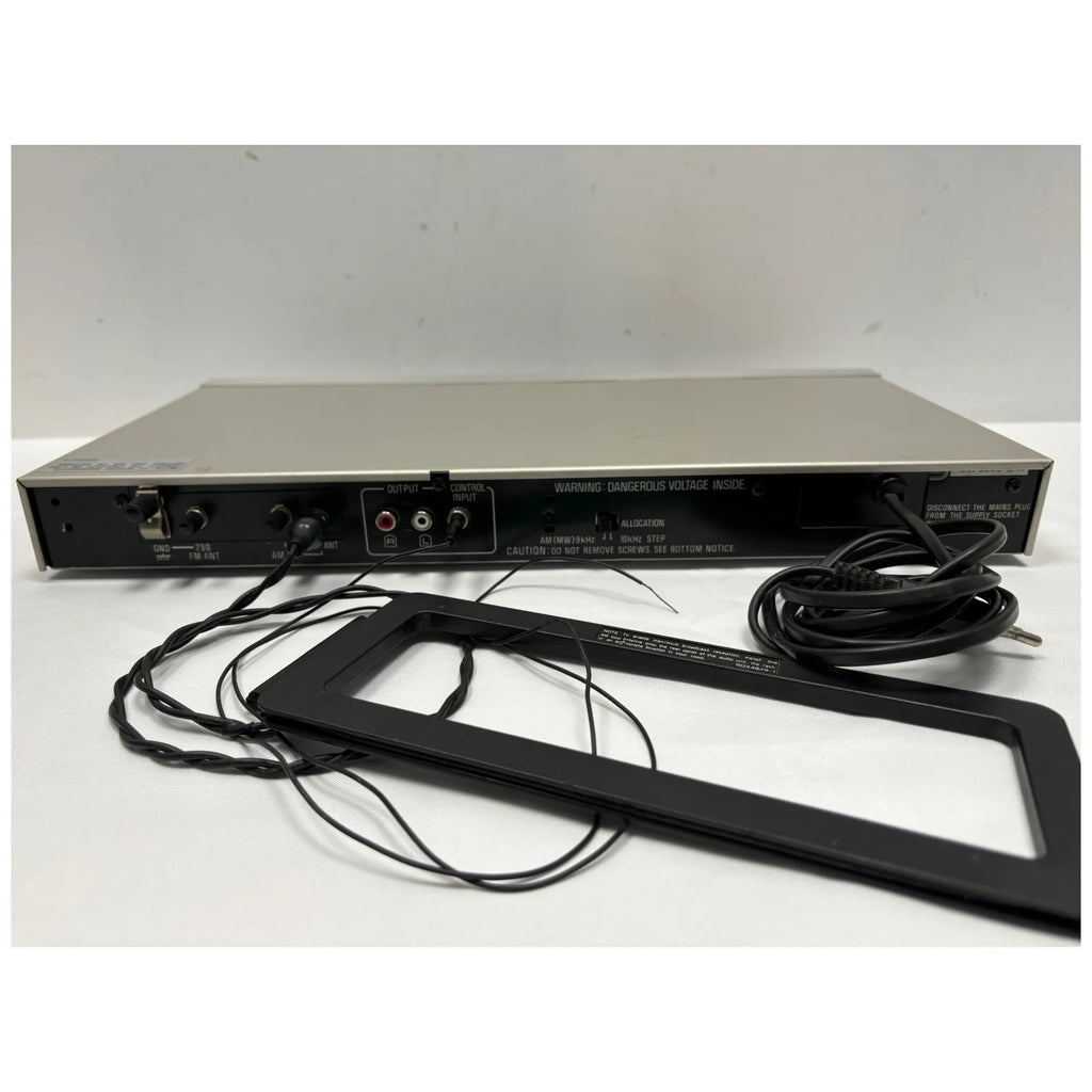 Tuner Technics ST‑Z55L