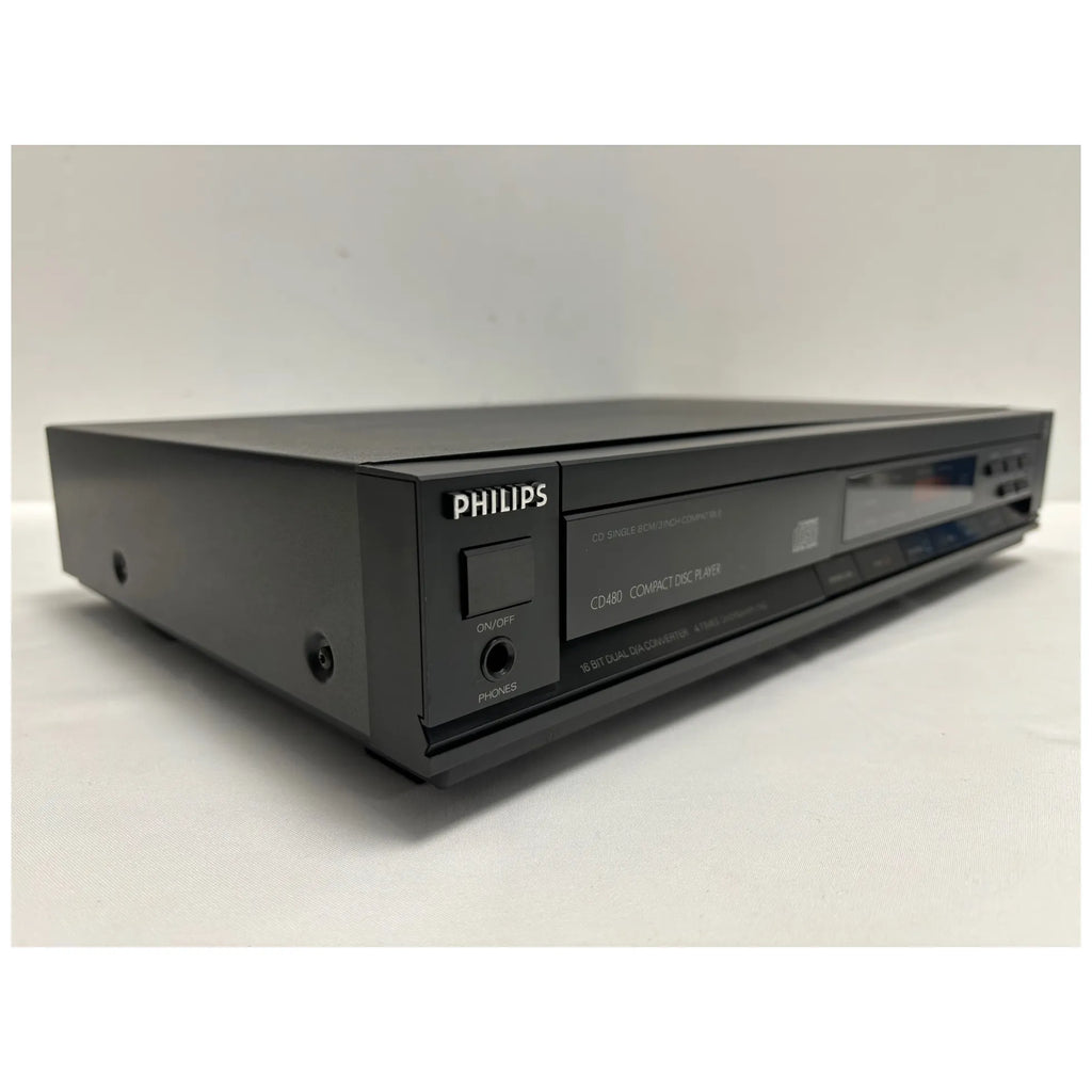 Lecteur CD Philips CD480