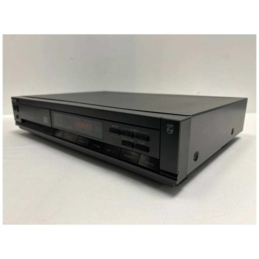 Lecteur CD Philips CD480