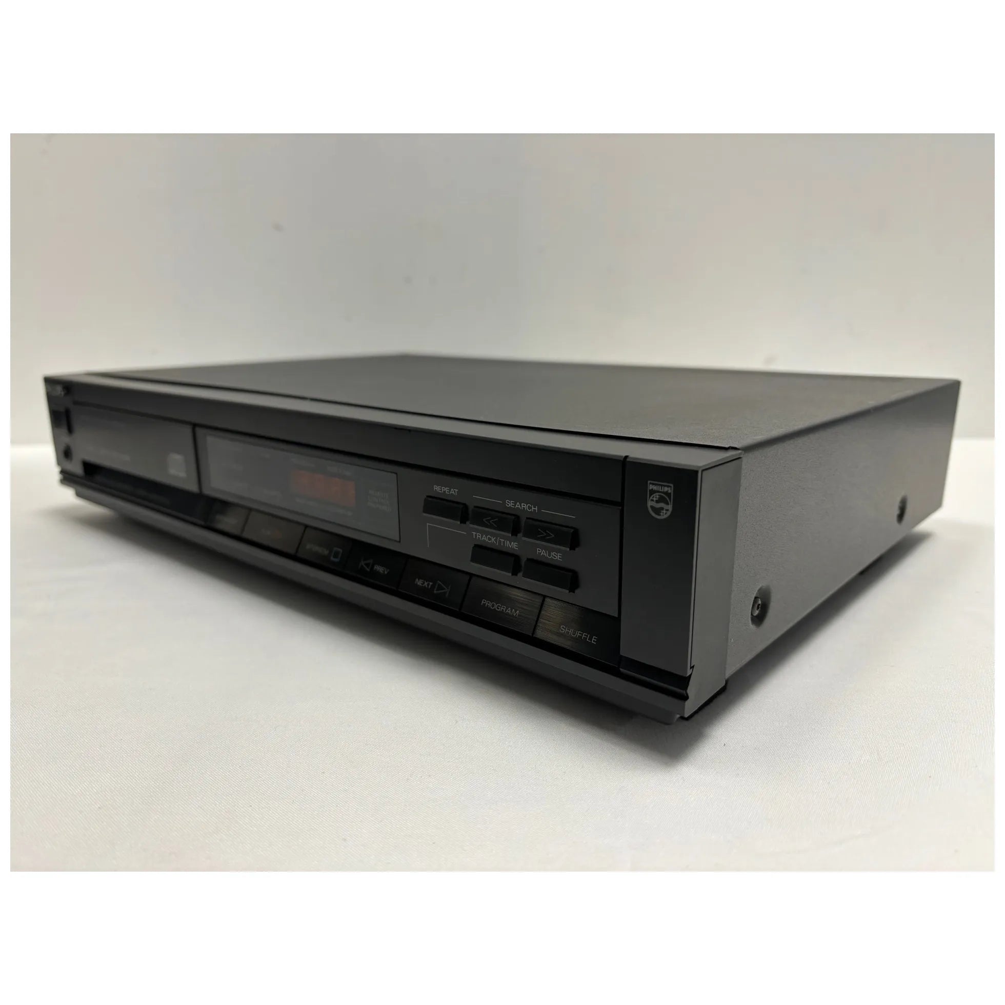 Lecteur CD Philips CD480