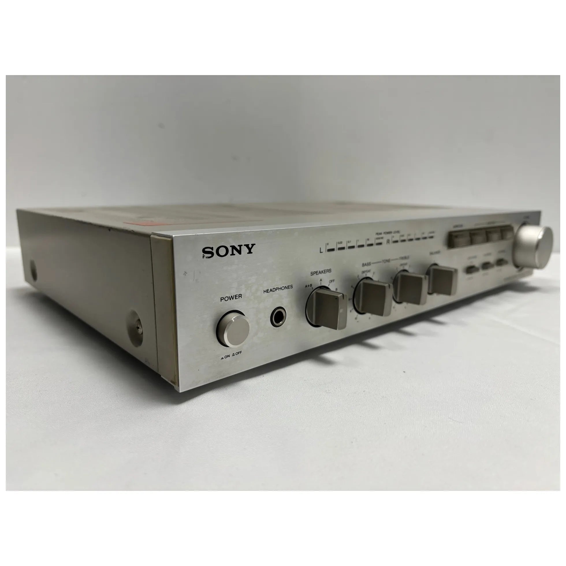 Amplificateur Sony TA-F35