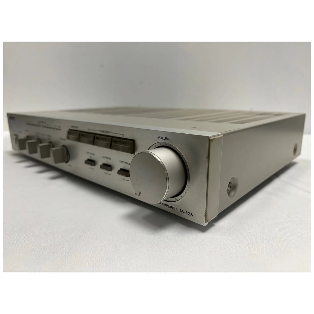 Amplificateur Sony TA-F35