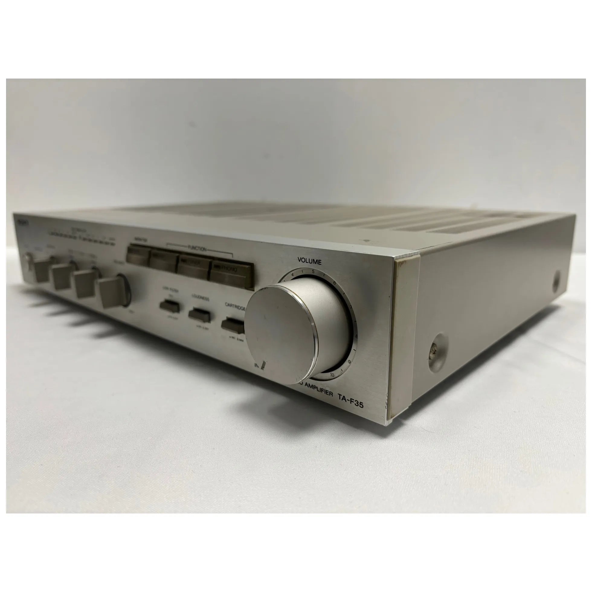 Amplificateur Sony TA-F35