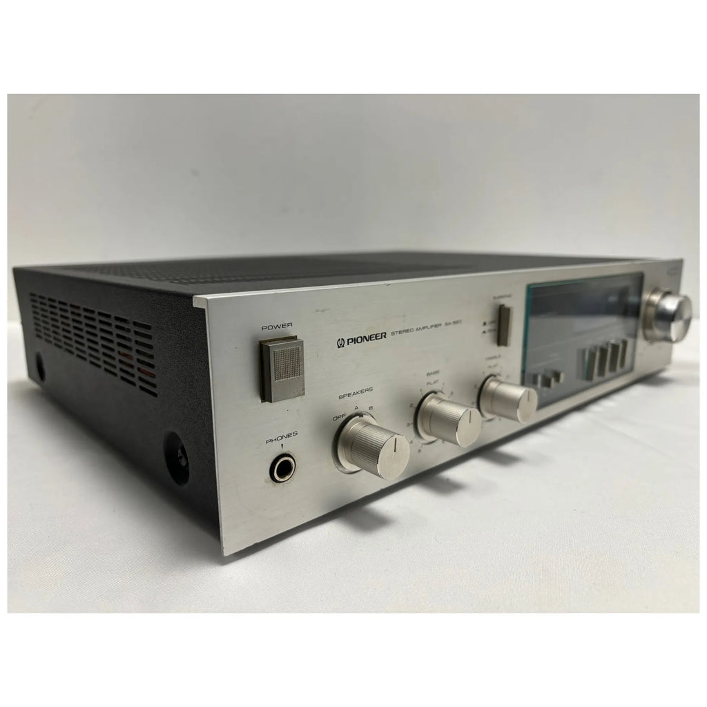 Amplificateur Pioneer SA-520