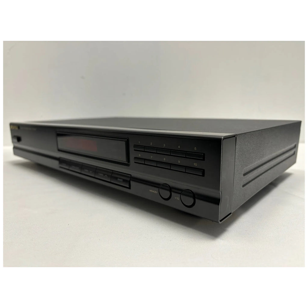 Tuner Sansui TU‑X317