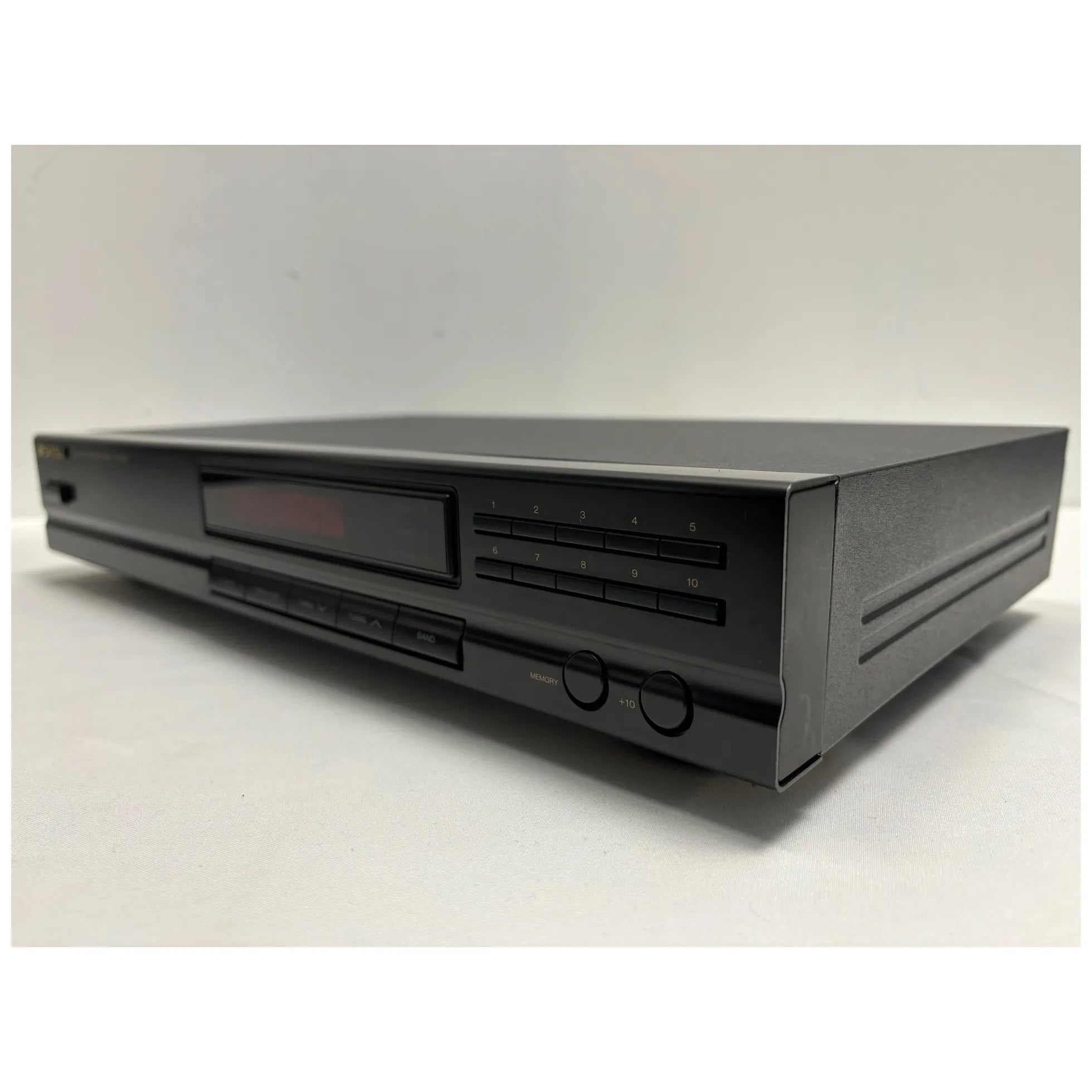 Tuner Sansui TU‑X317