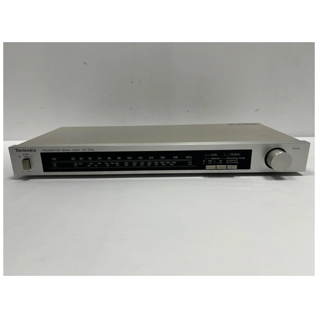 Tuner Technics ST‑Z15L