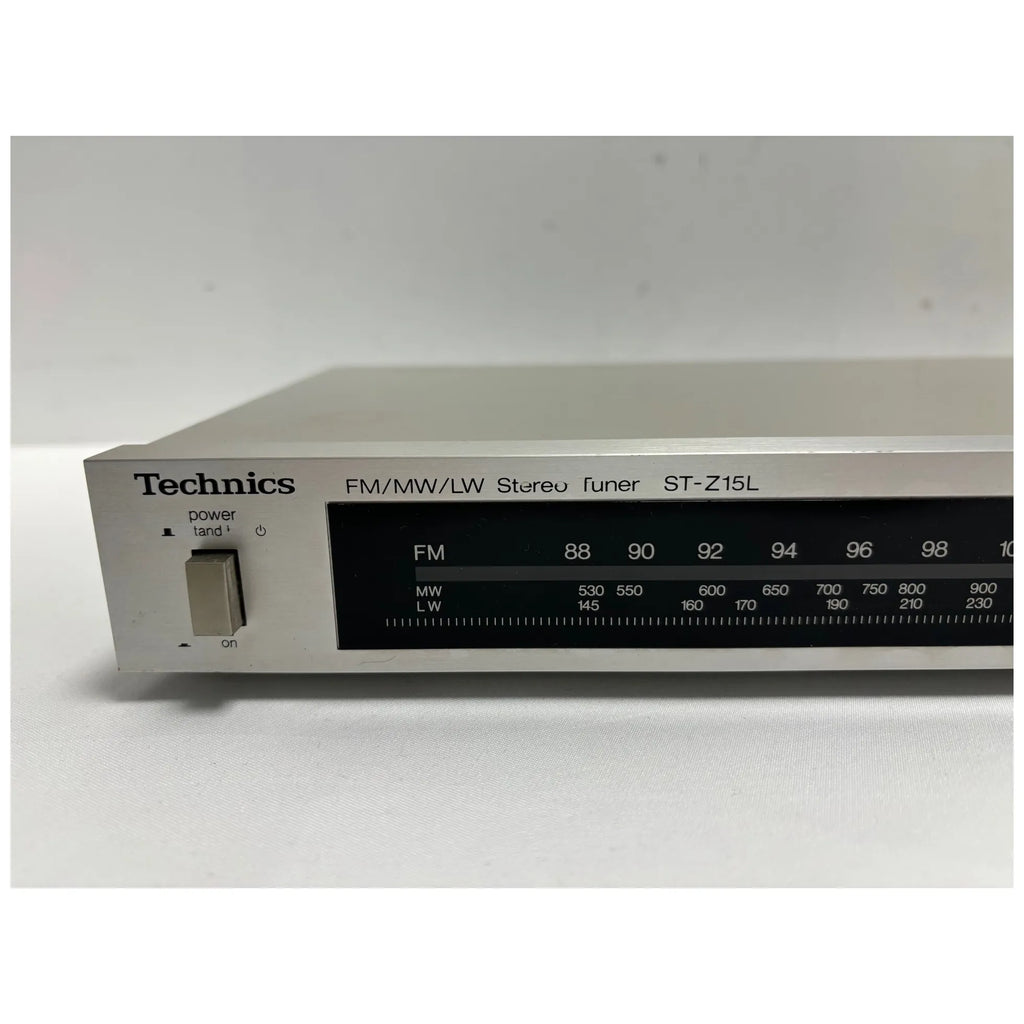 Tuner Technics ST‑Z15L