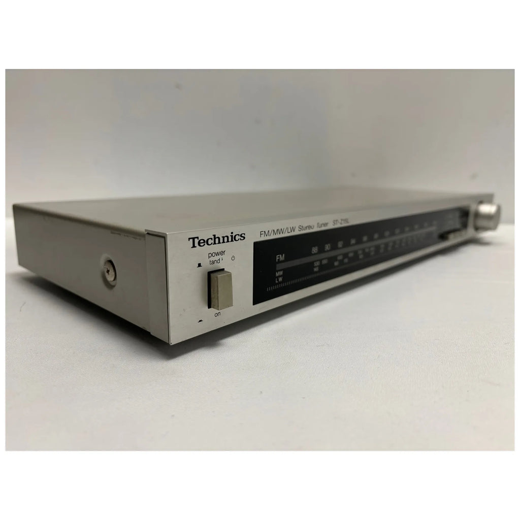 Tuner Technics ST‑Z15L