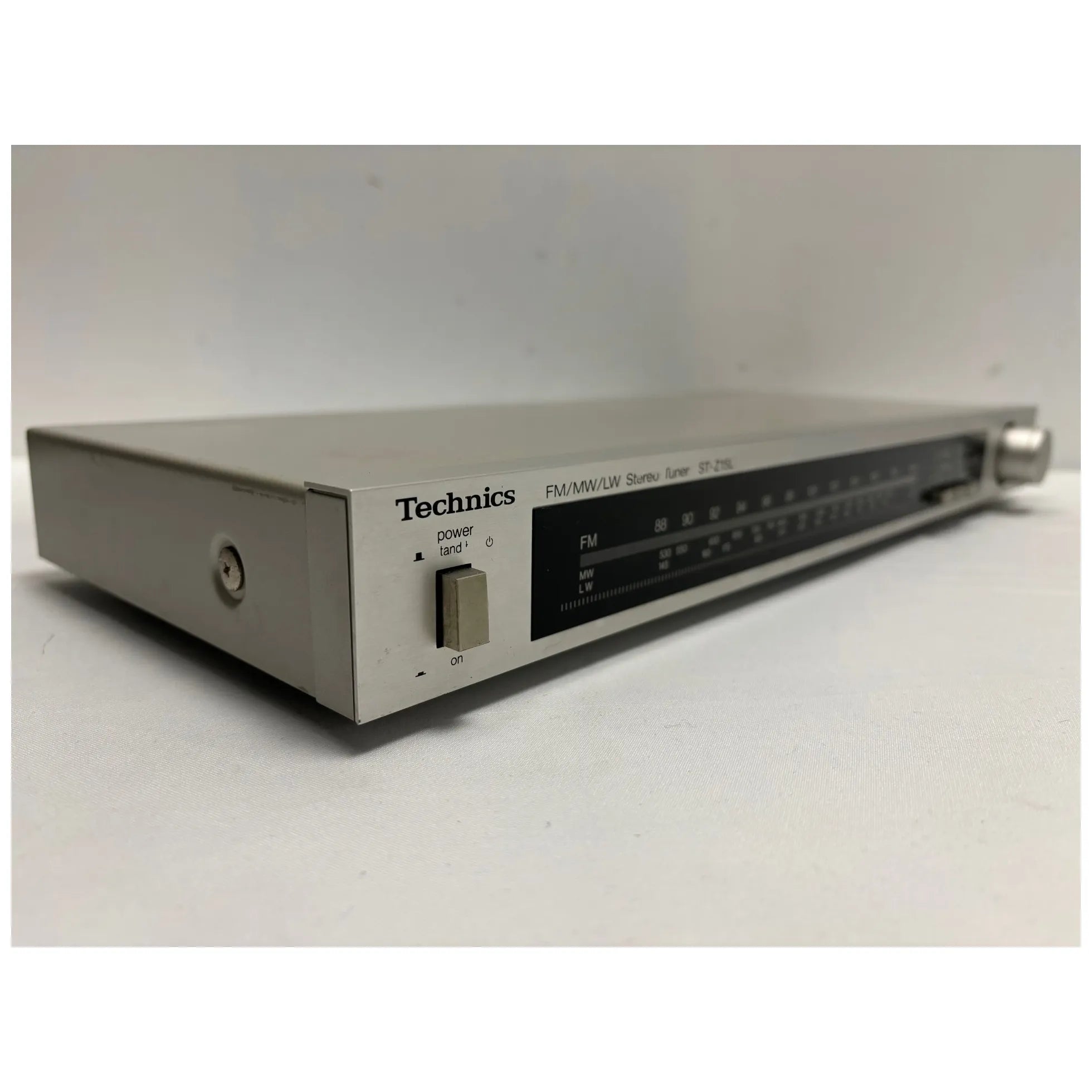 Tuner Technics ST‑Z15L