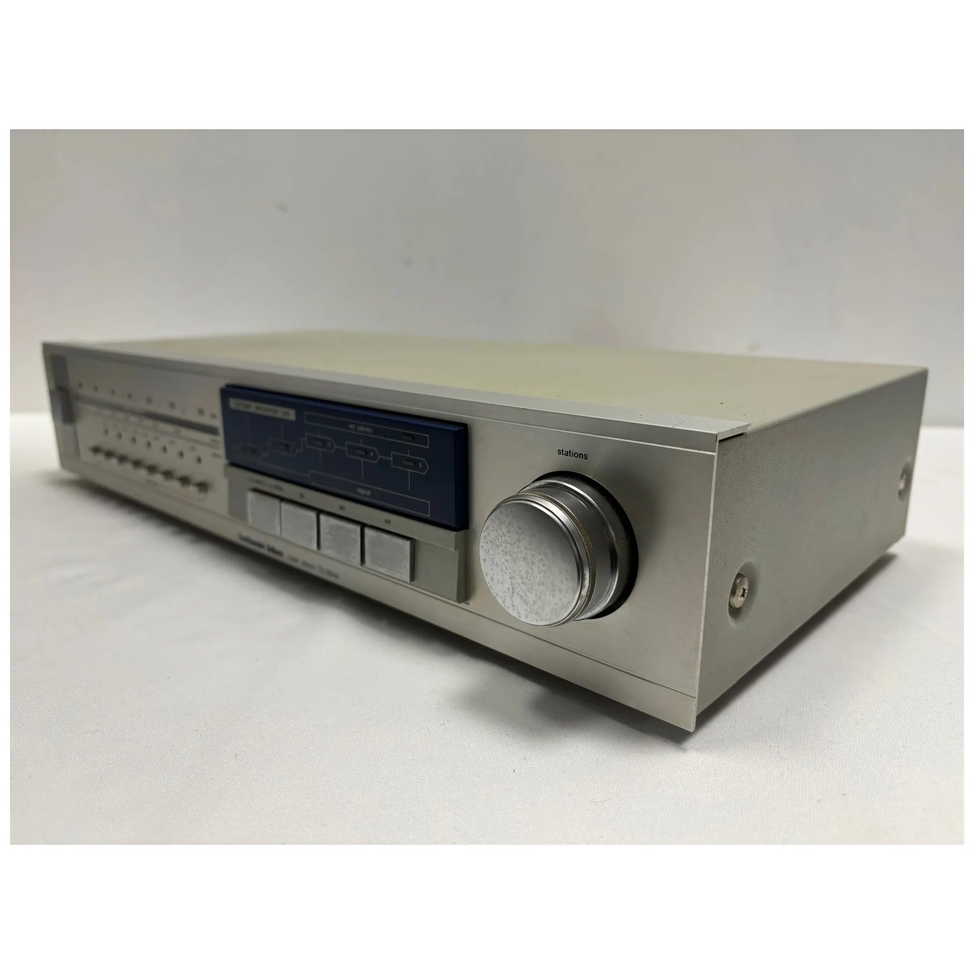 Tuner Continental Edison TU9244