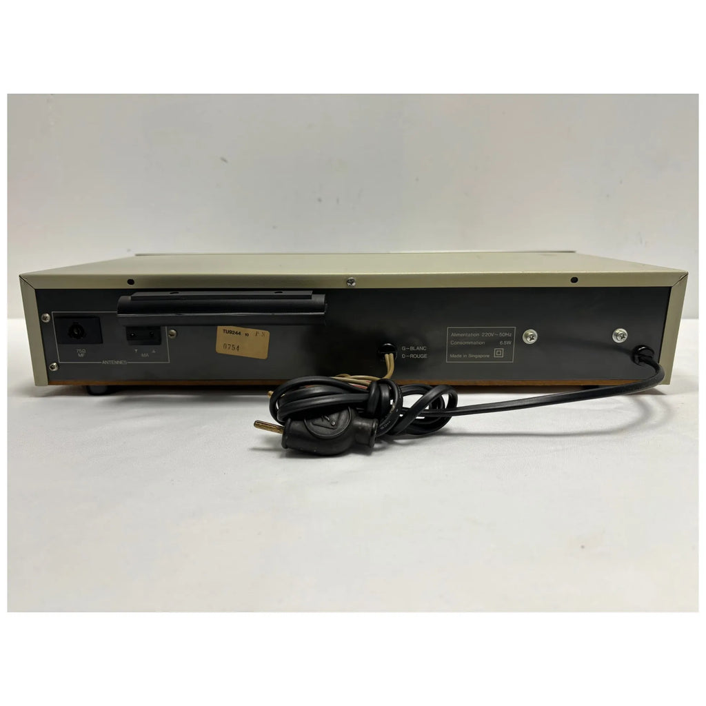 Tuner Continental Edison TU9244