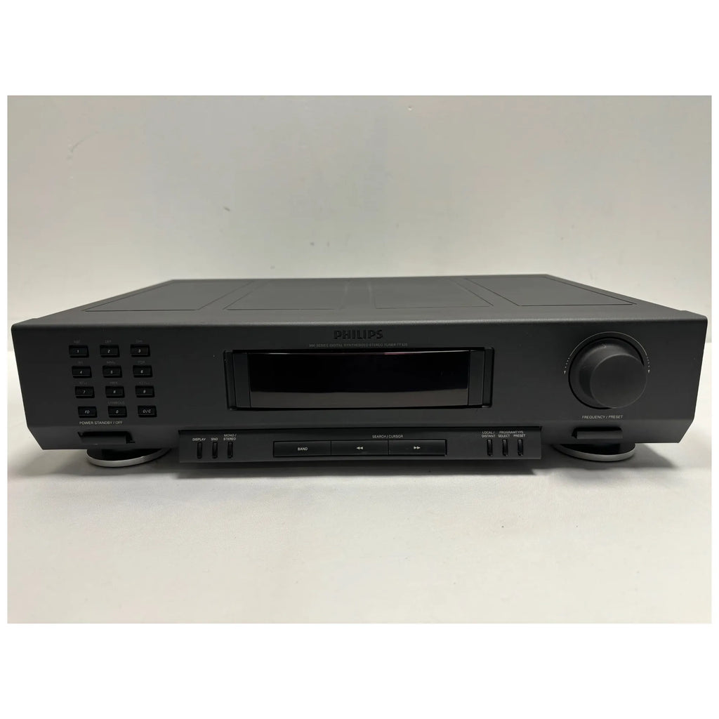 Tuner Philips FT 920