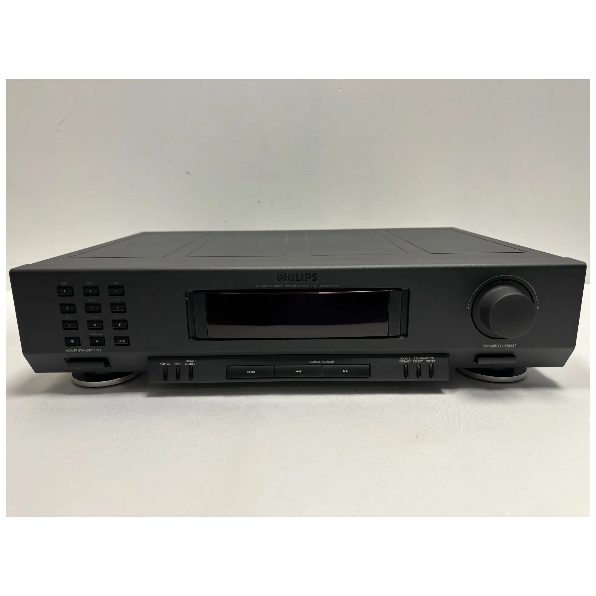 Tuner Philips FT 920