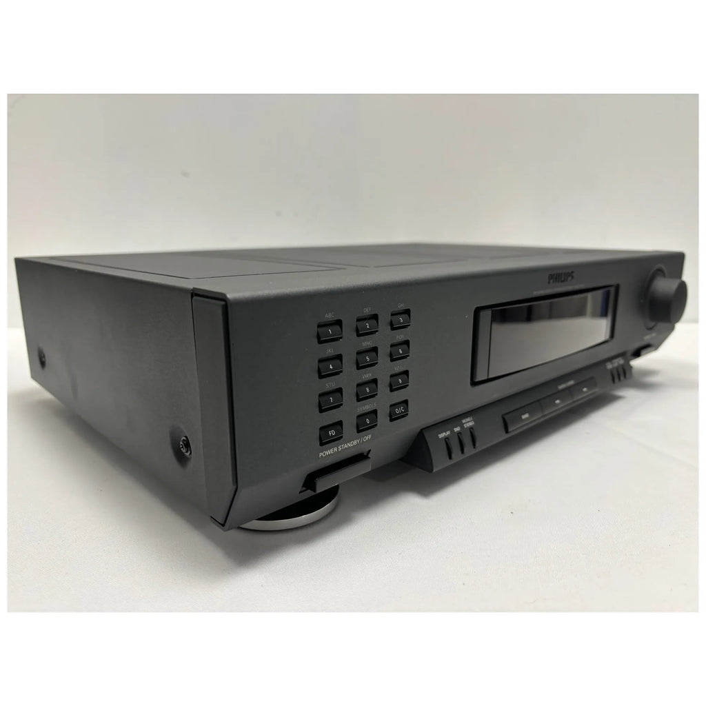 Tuner Philips FT 920
