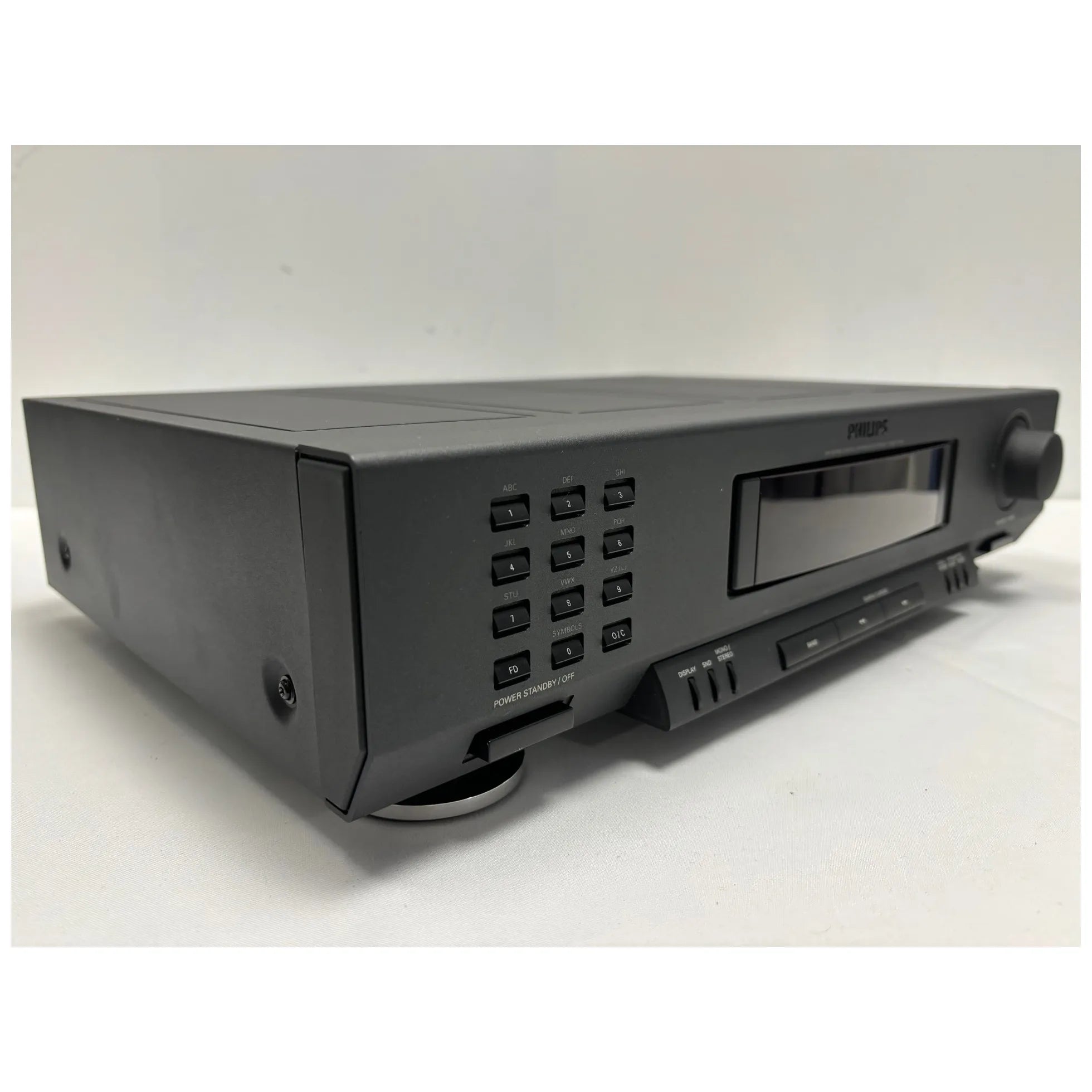 Tuner Philips FT 920