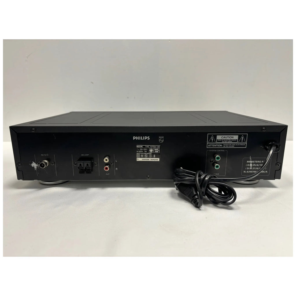 Tuner Philips FT 920