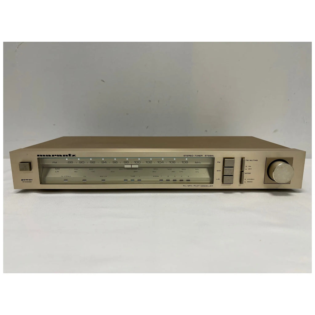 Tuner Marantz ST-320L