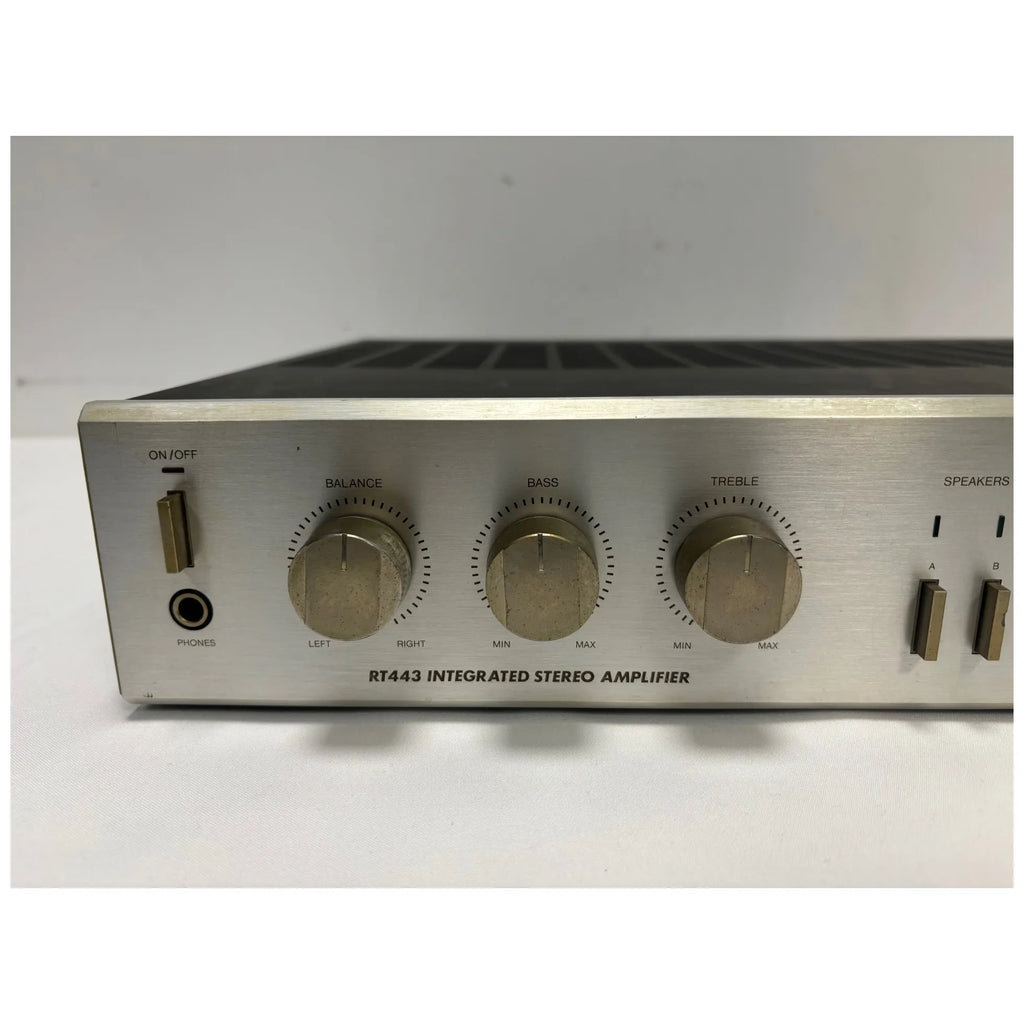 Amplificateur Radiola RT443