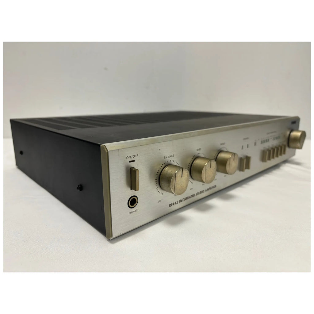 Amplificateur Radiola RT443