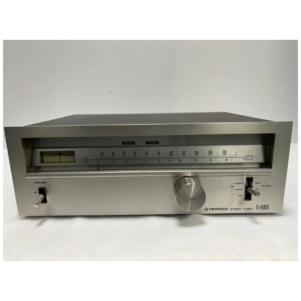 Tuner Pioneer TX-6500-II