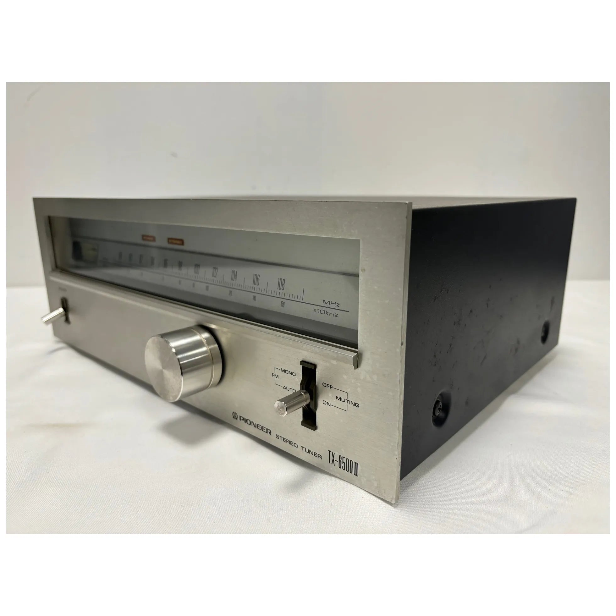 Tuner Pioneer TX-6500-II