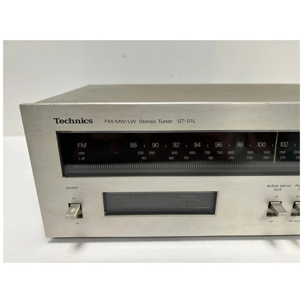 Tuner Technics ST-S1L