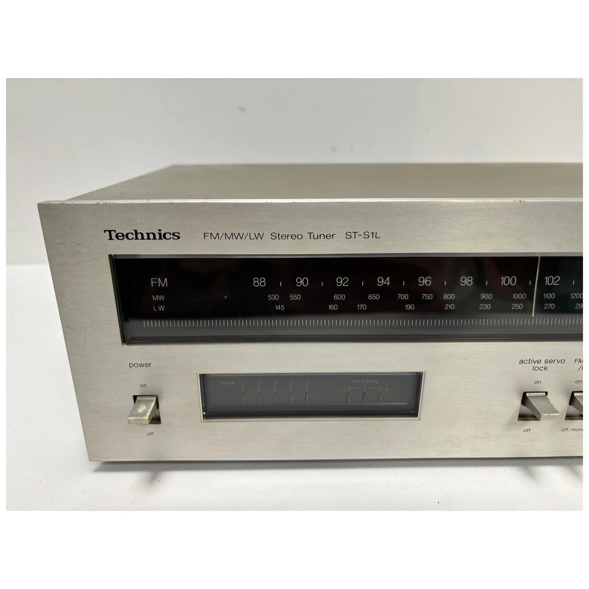 Tuner Technics ST-S1L