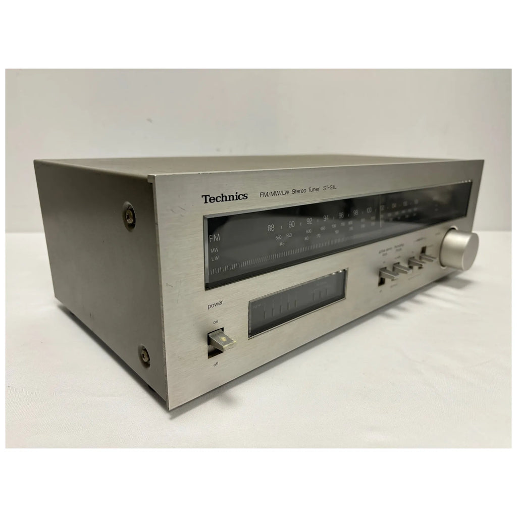 Tuner Technics ST-S1L