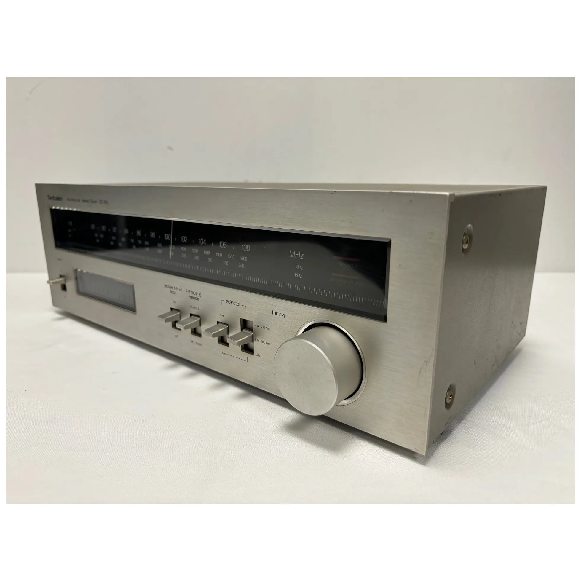 Tuner Technics ST-S1L