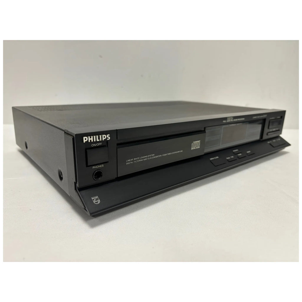Lecteur CD Philips CD471