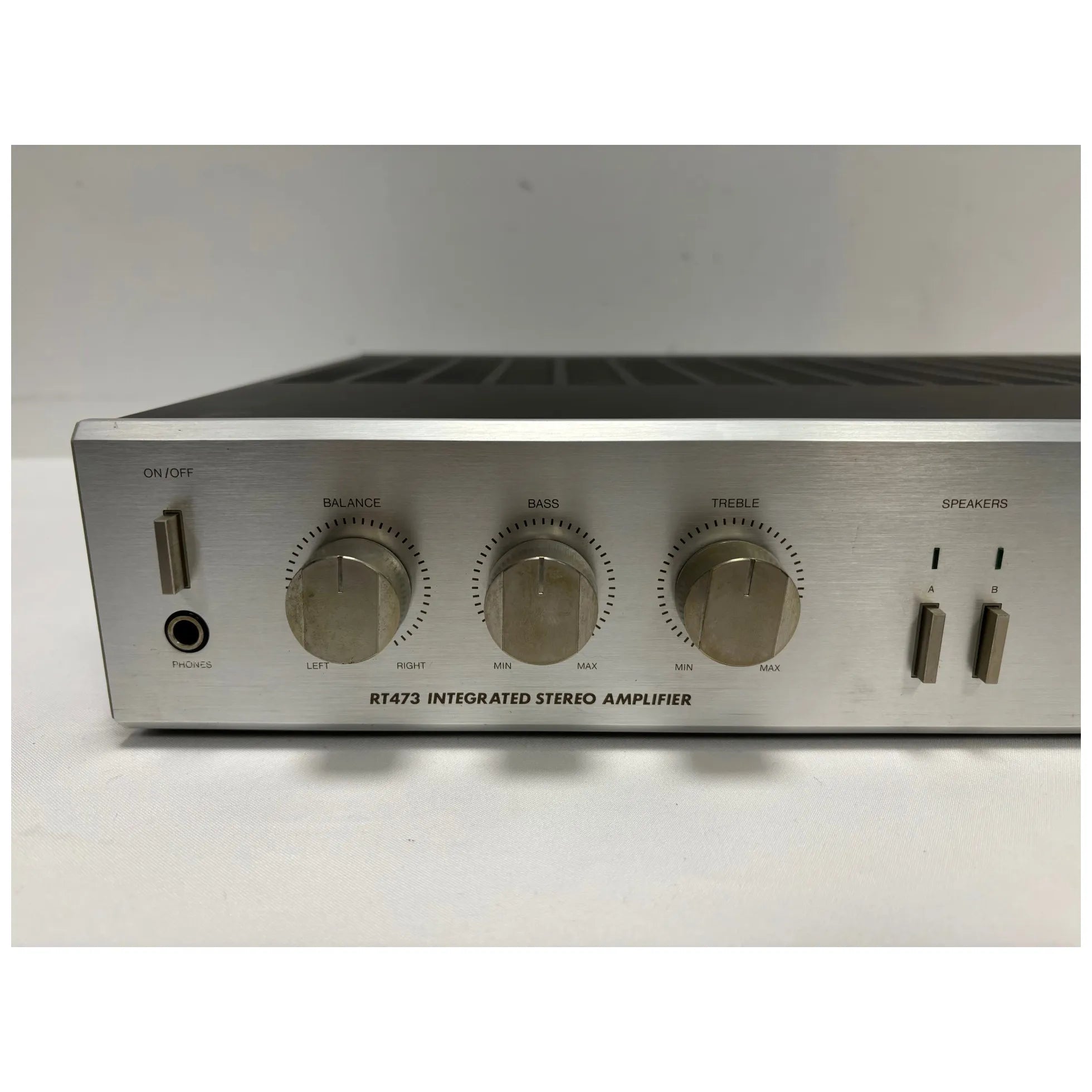 Amplificateur Radiola RT-473