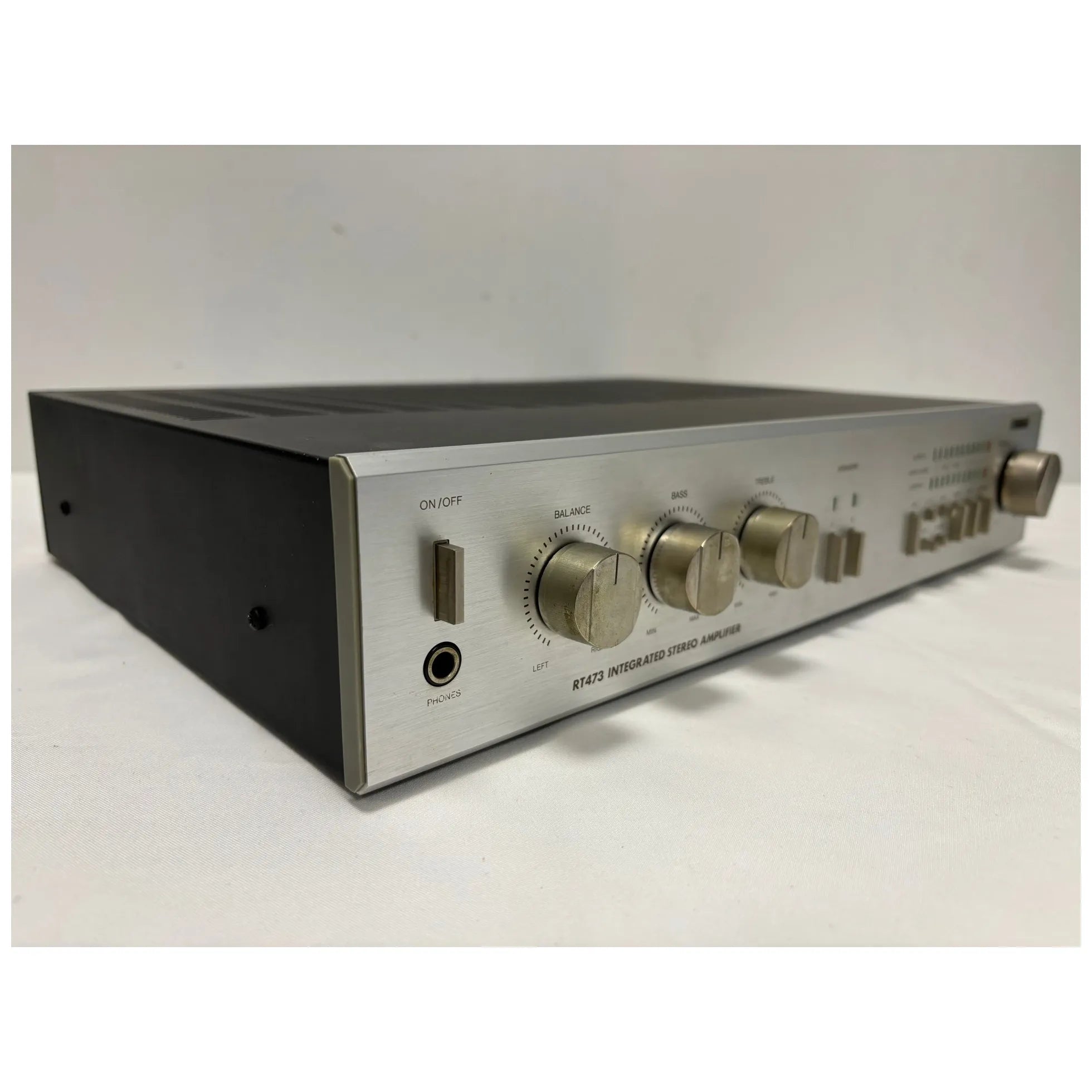 Amplificateur Radiola RT-473