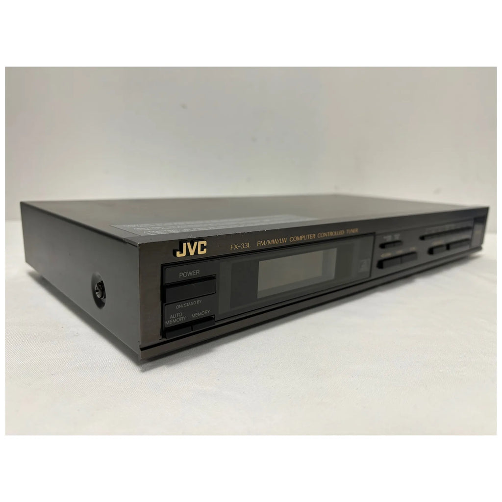 Tuner JVC FX‑33L