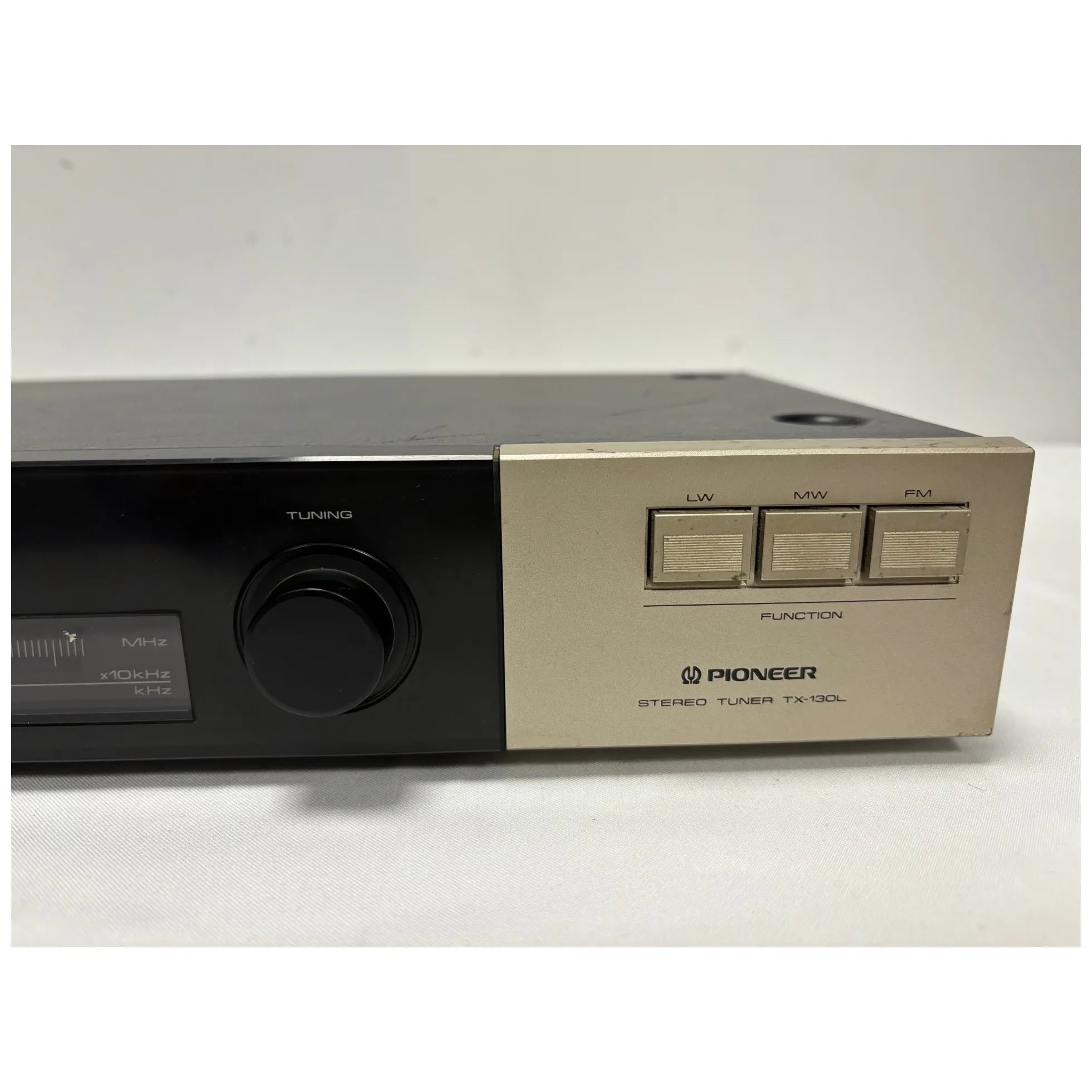 Tuner Pioneer TX‑130L