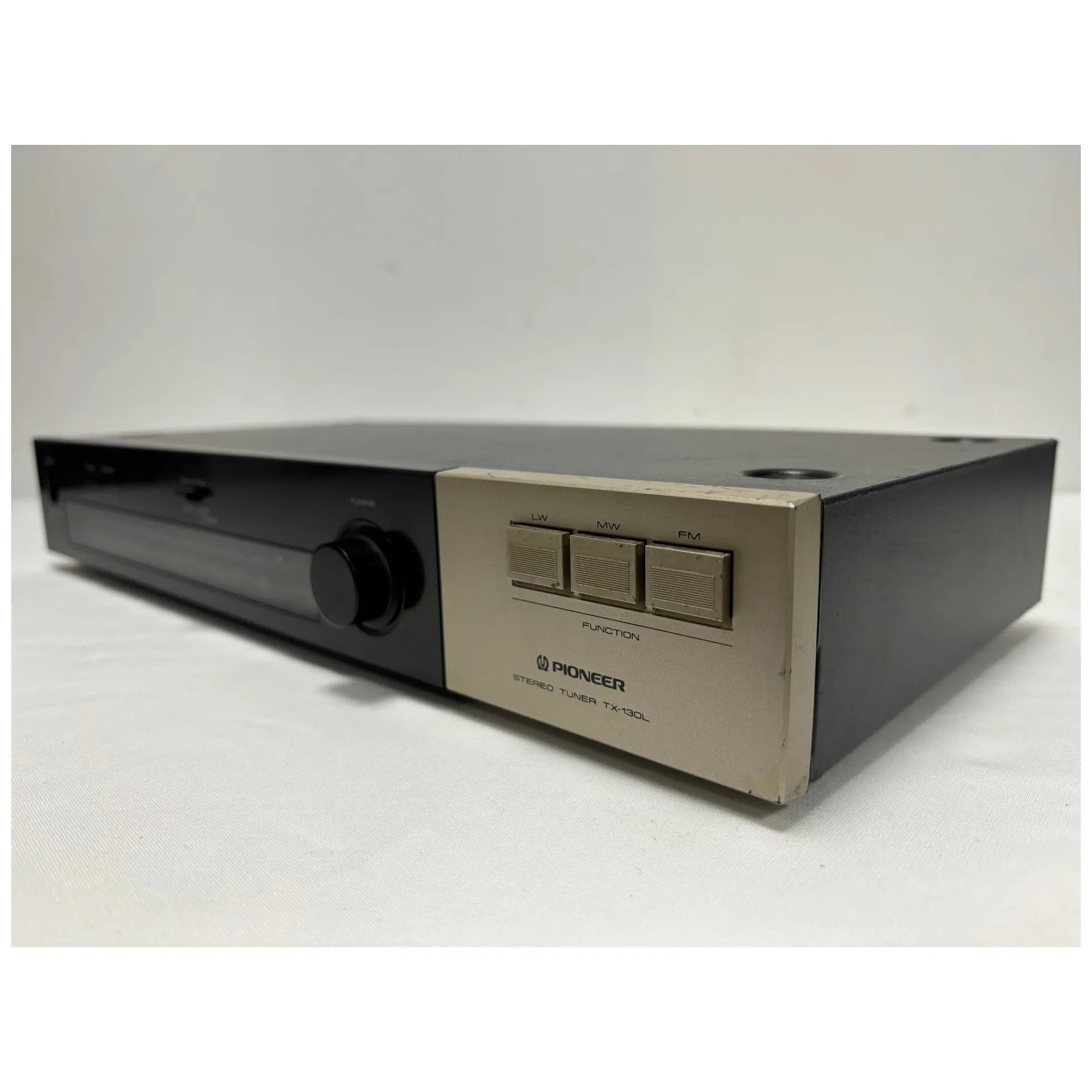 Tuner Pioneer TX‑130L