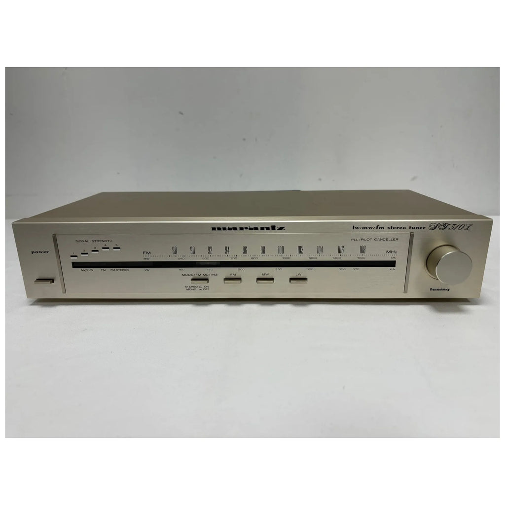 Tuner Marantz ST-310L