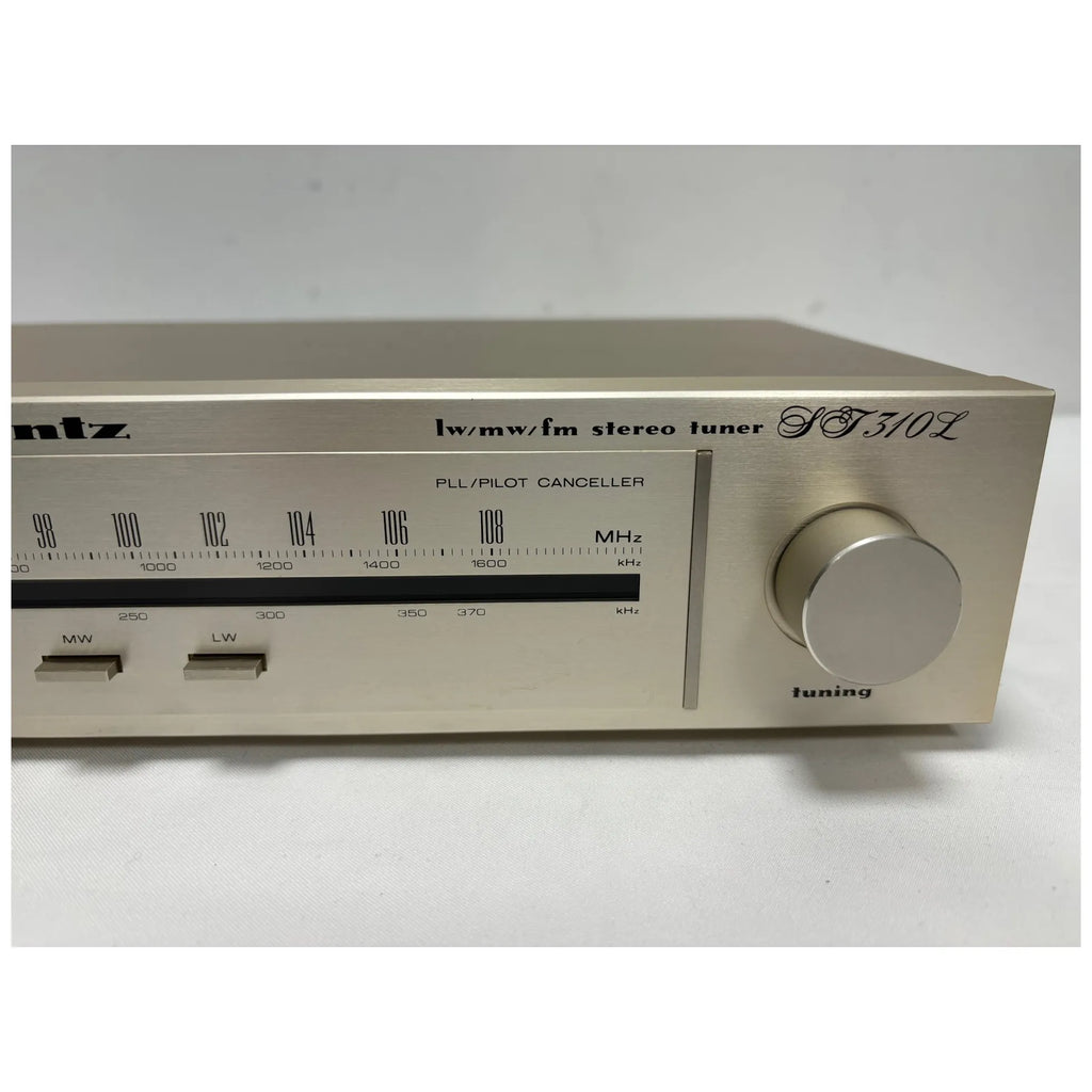 Tuner Marantz ST-310L