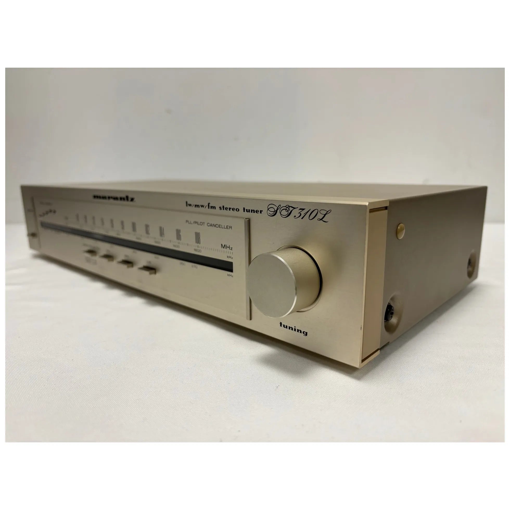 Tuner Marantz ST-310L