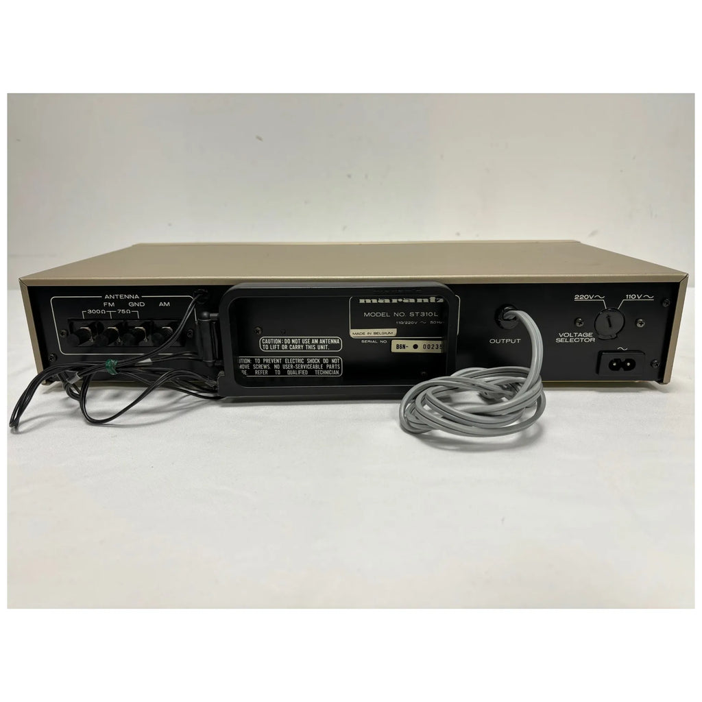 Tuner Marantz ST-310L