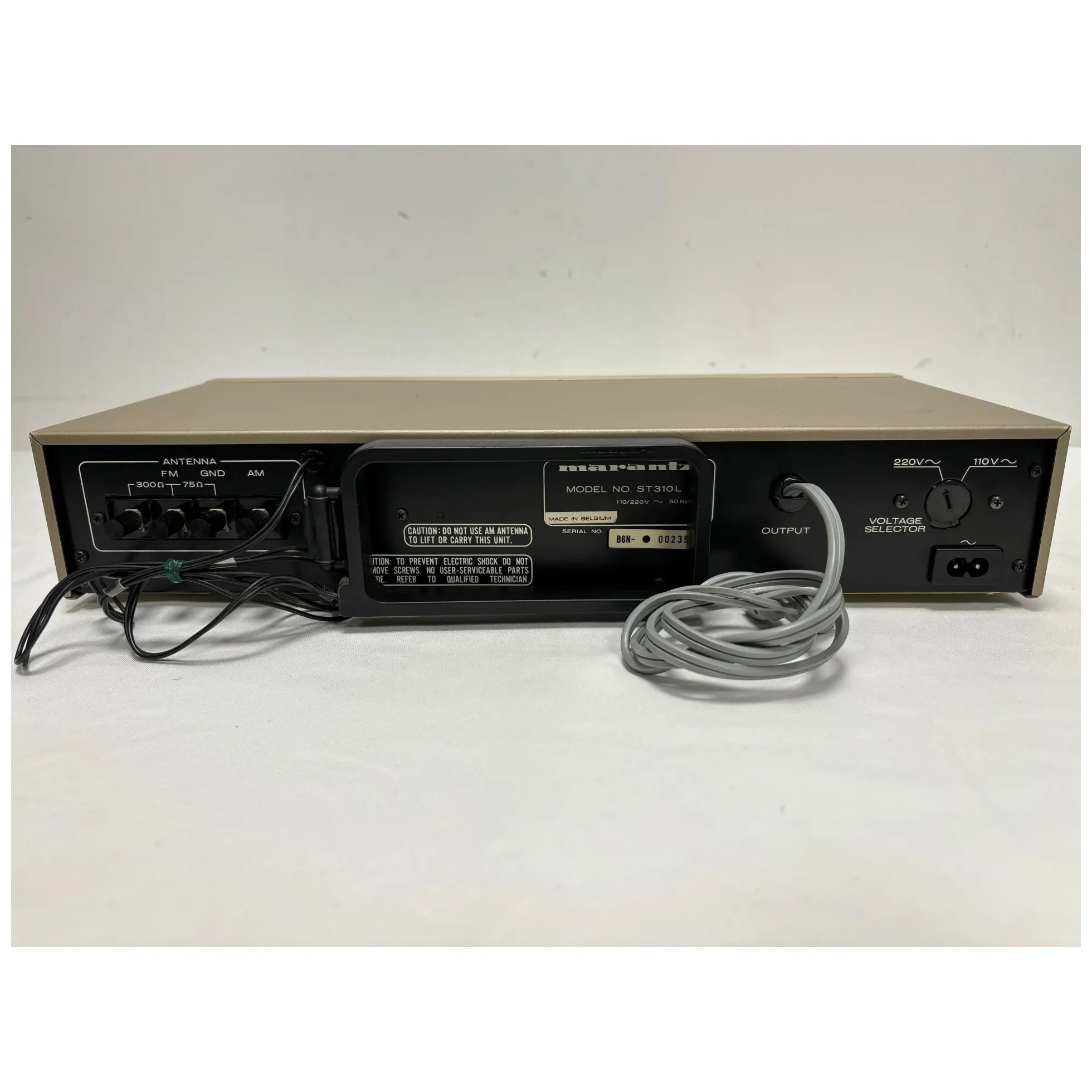 Tuner Marantz ST-310L