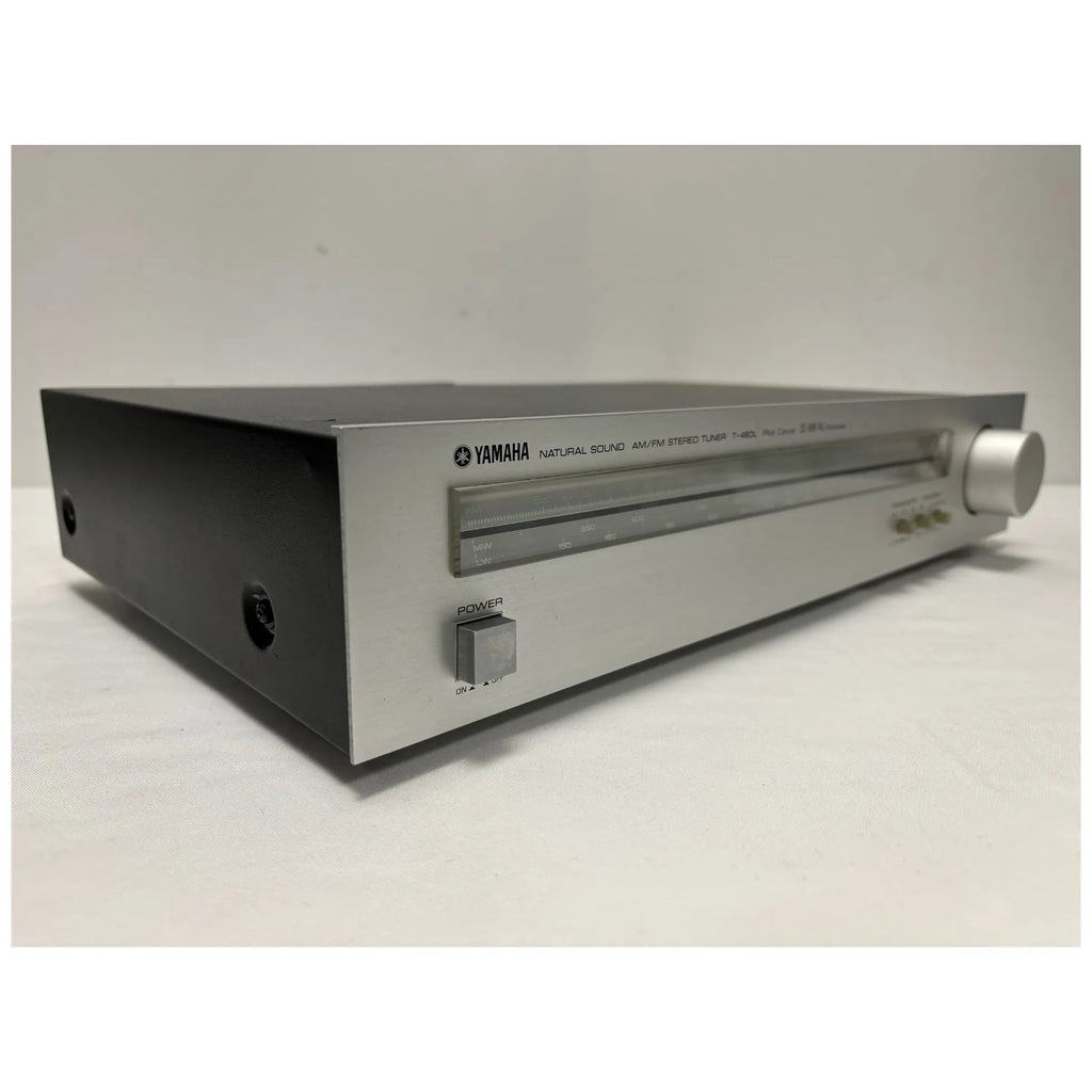 Tuner Yamaha T-460L