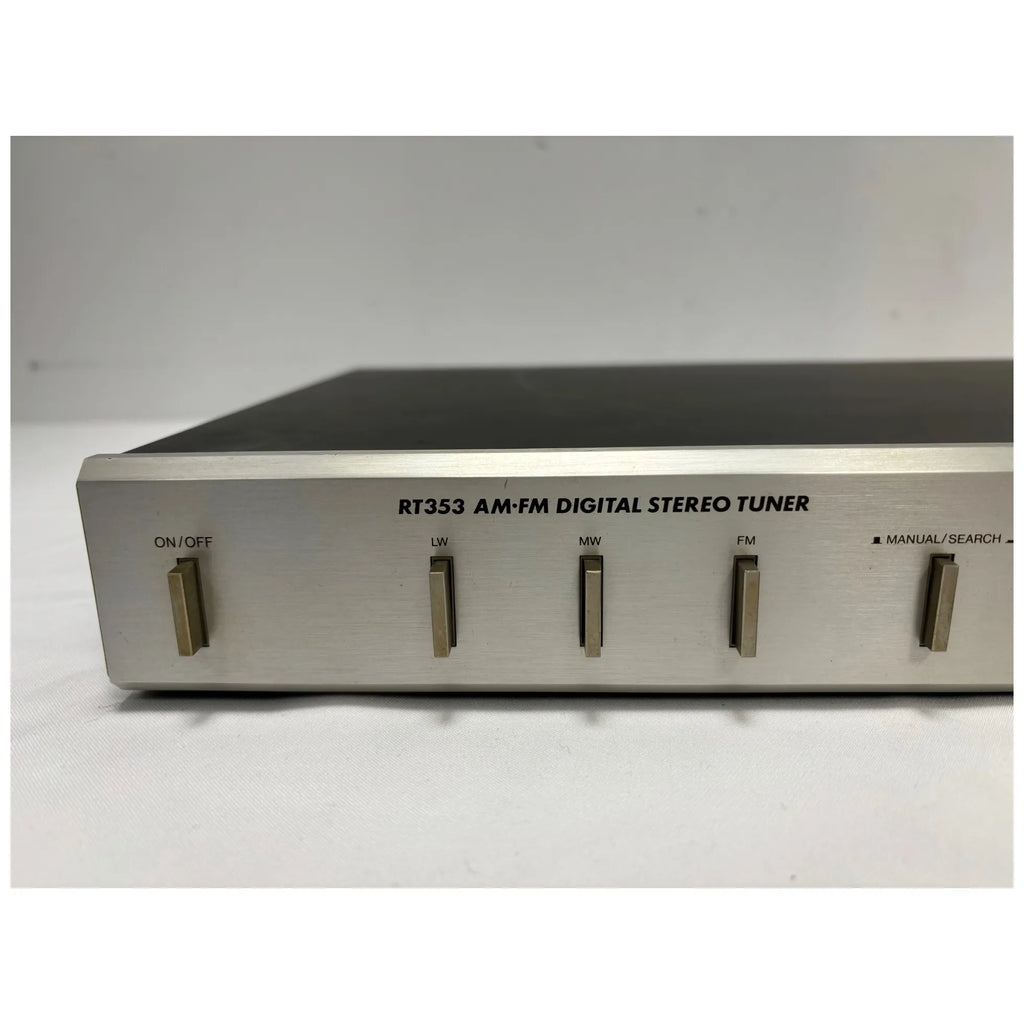 Tuner Radiola RT‑353