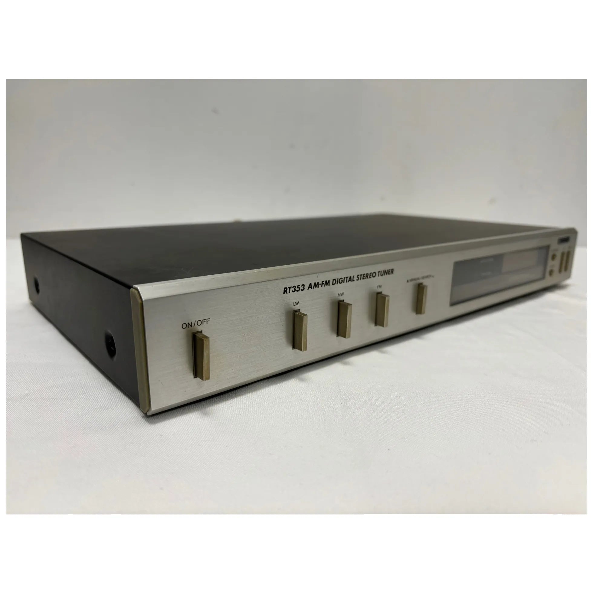 Tuner Radiola RT‑353