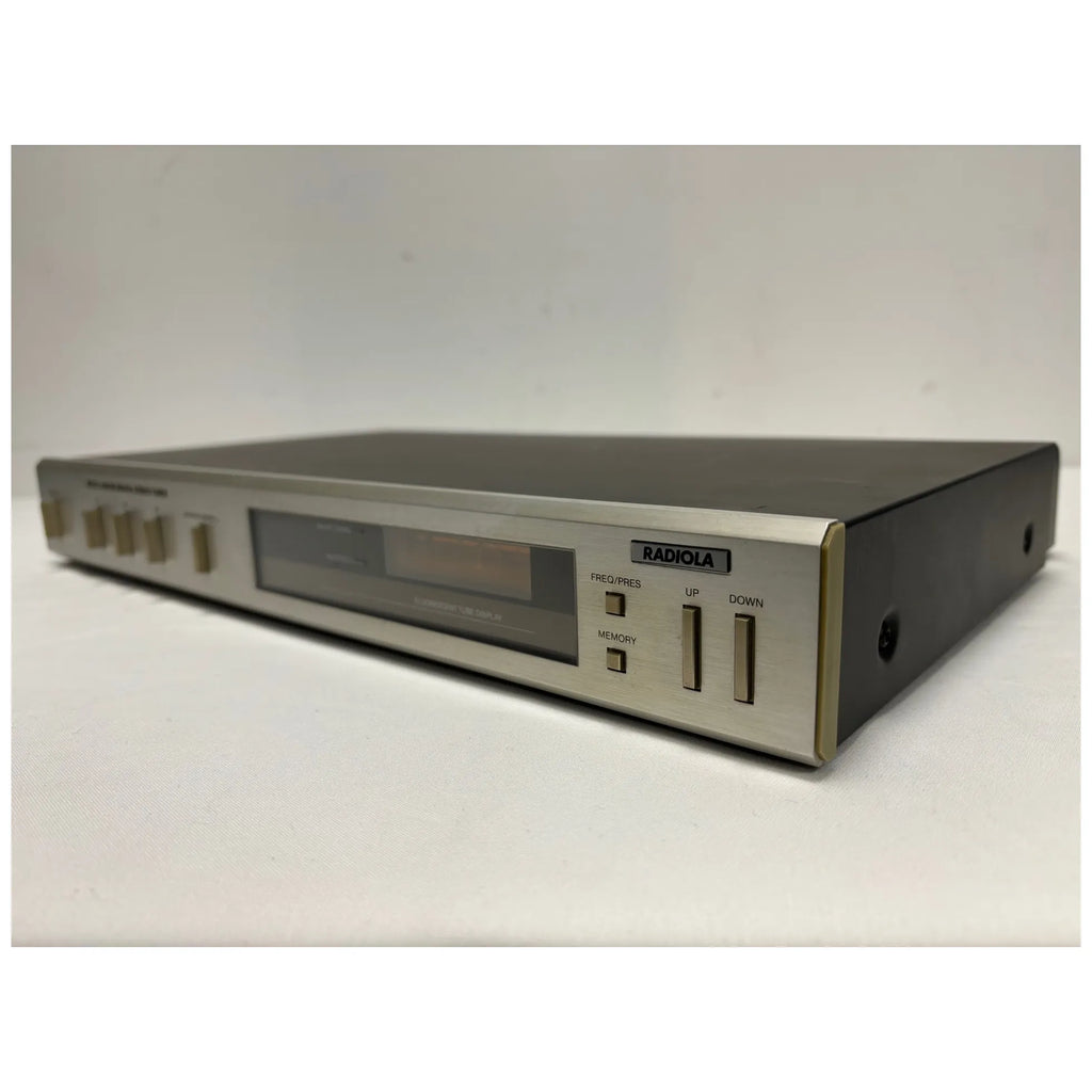 Tuner Radiola RT‑353