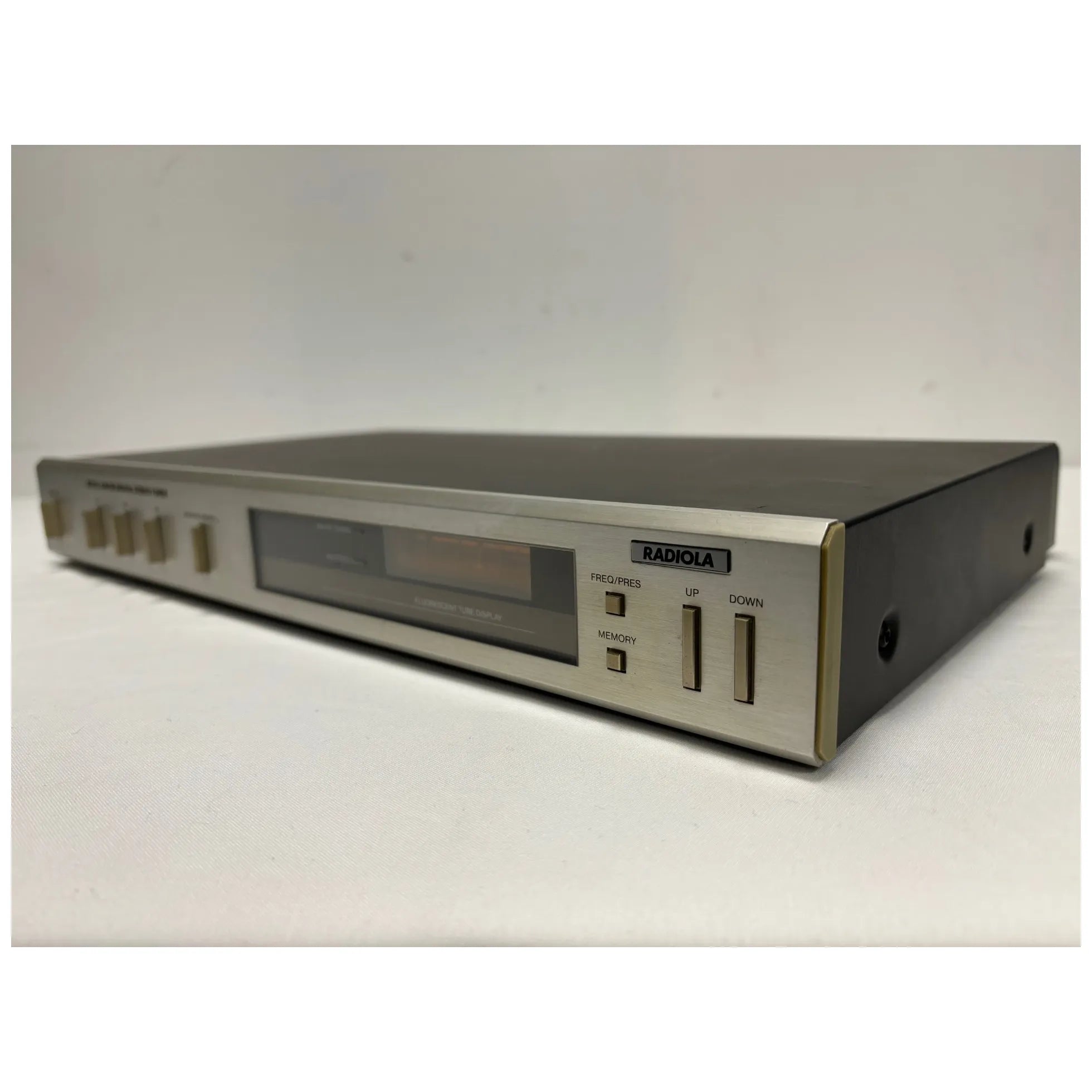 Tuner Radiola RT‑353