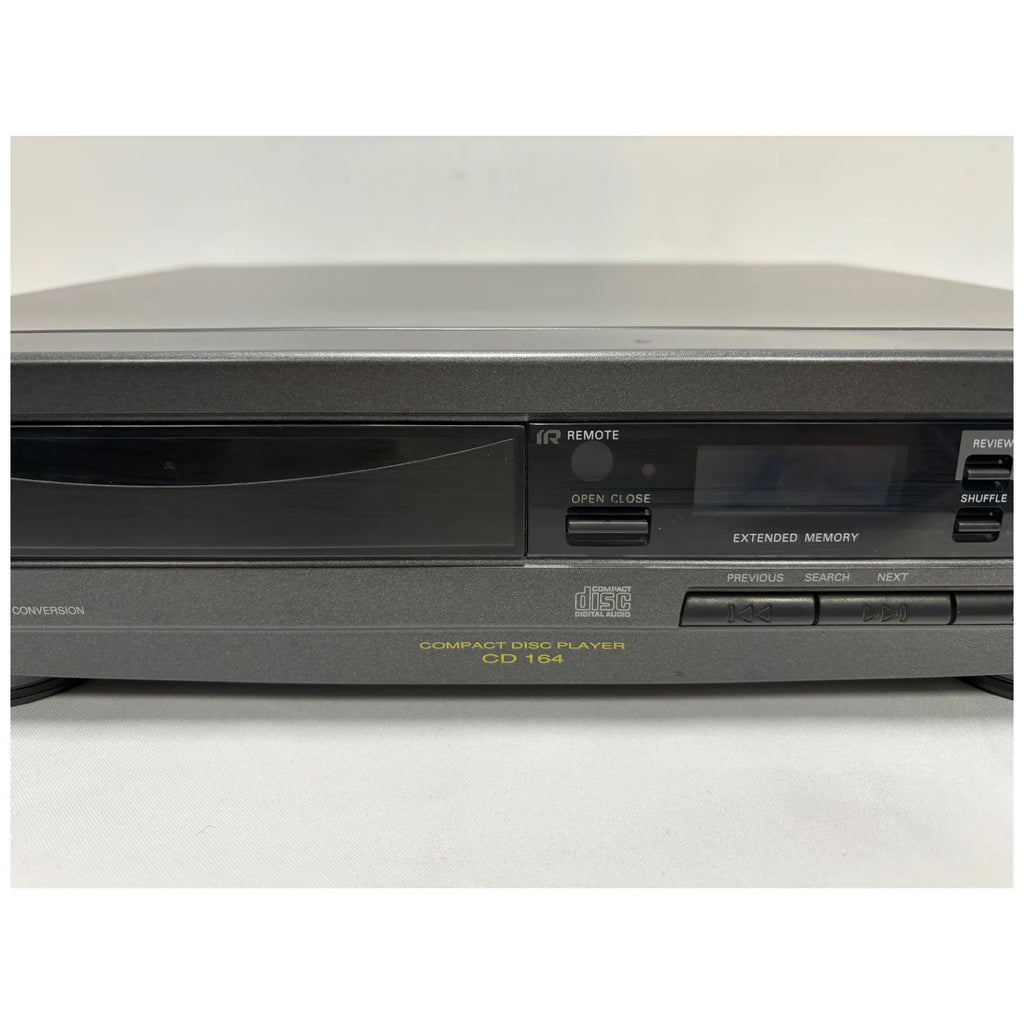 Lecteur CD Philips CD‑164