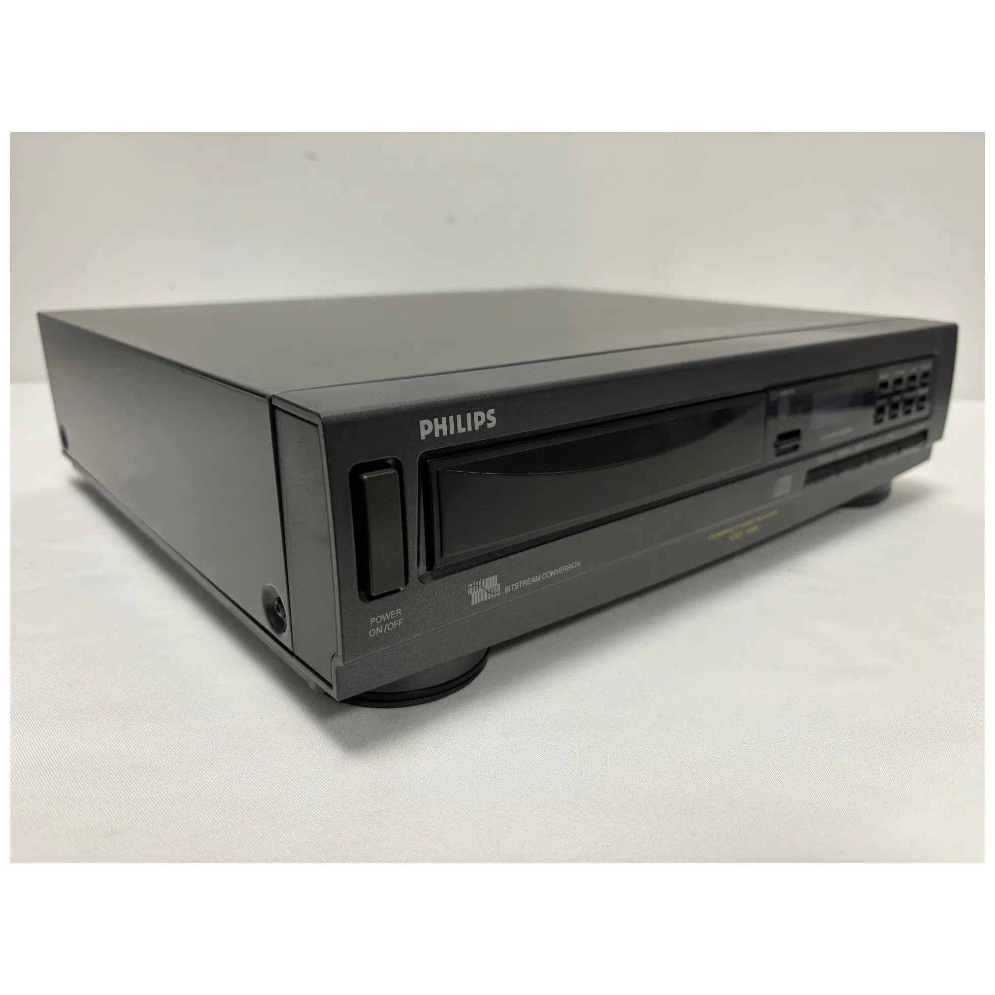 Lecteur CD Philips CD‑164