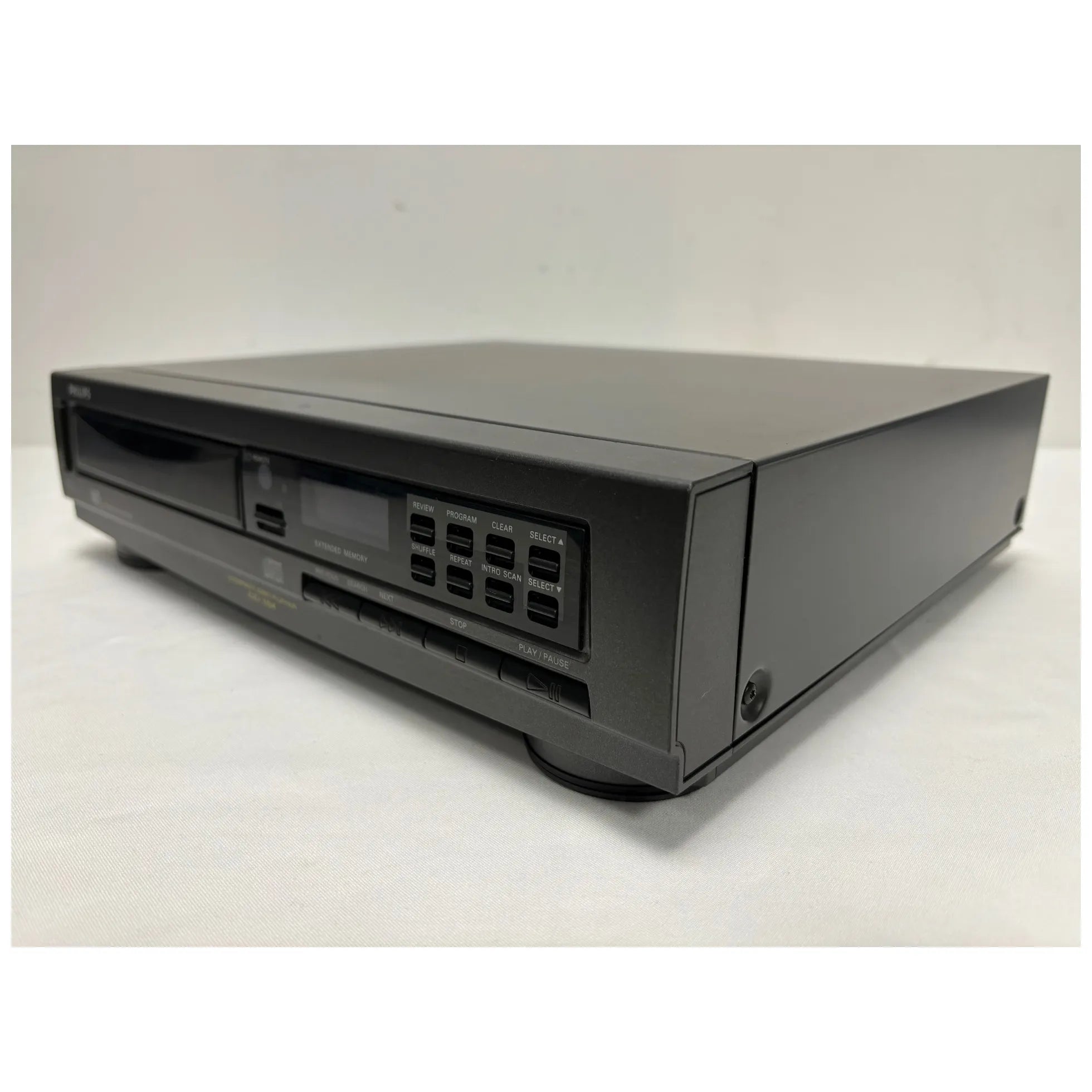 Lecteur CD Philips CD‑164