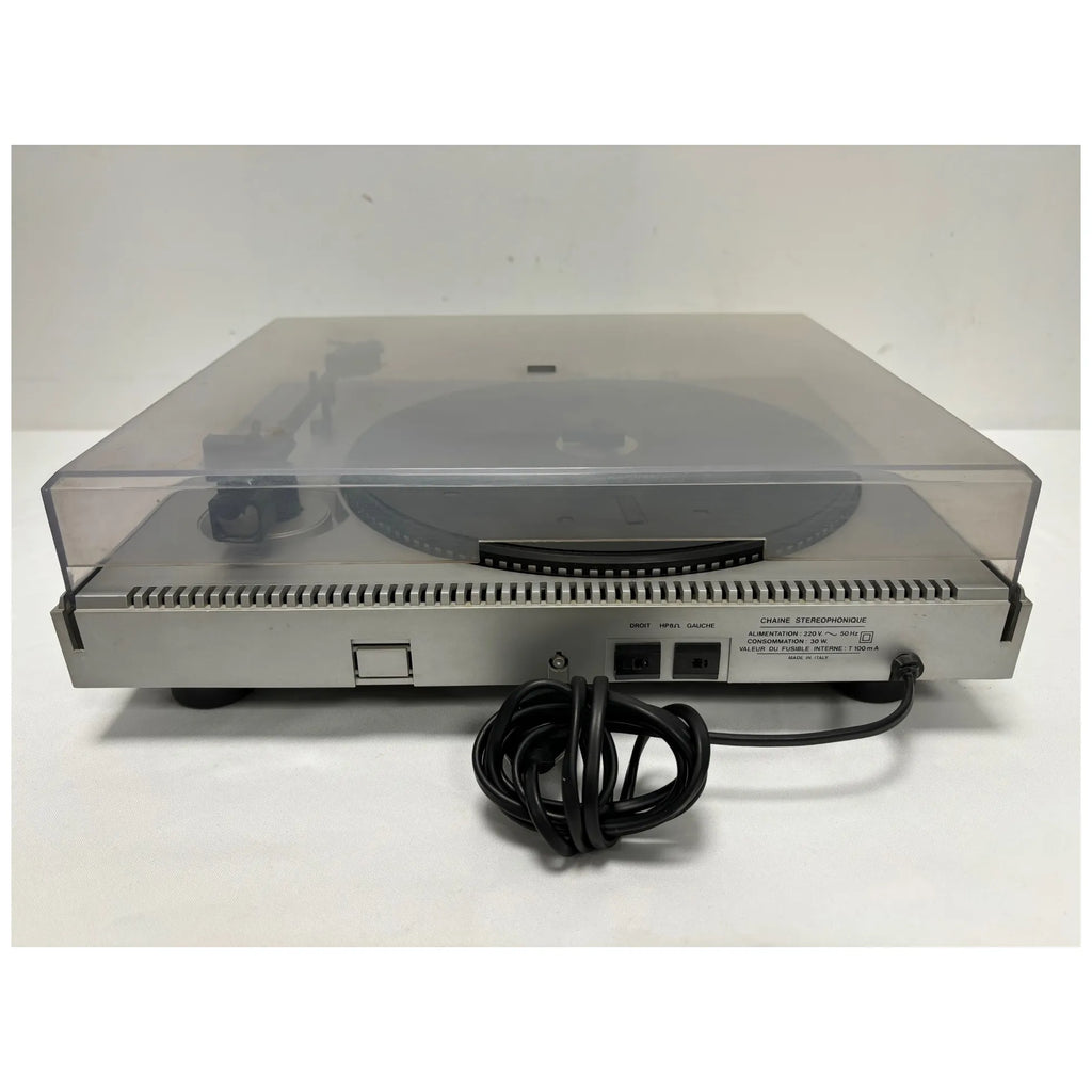 Platine vinyle amplifiée Thomson CC6051T